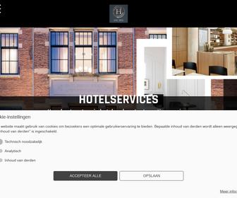 Hotelservices