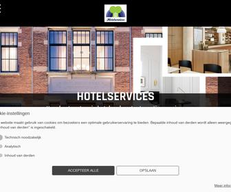 Hotelservices