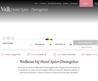 http://www.hotelspier.nl/