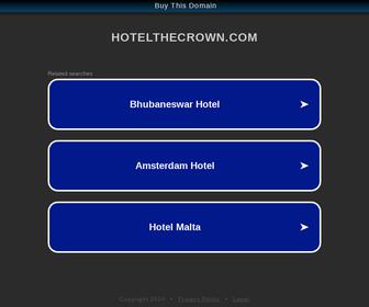 http://www.hotelthecrown.com