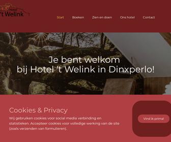 http://www.hoteltwelink.nl