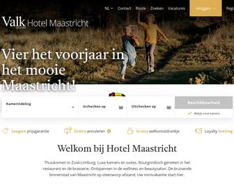 http://www.hotelvandervalkmaastricht.nl/