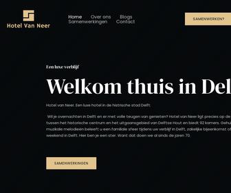http://www.hotelvanneer.nl