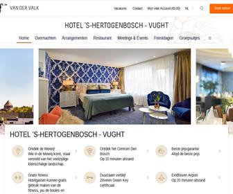 http://www.hotelvught.nl