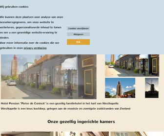 http://www.hotelwestkapelle.nl