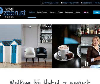 http://www.hotelzeerust.nl