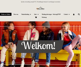 Hotties en Dotties
