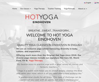 http://www.hotyoga-eindhoven.nl