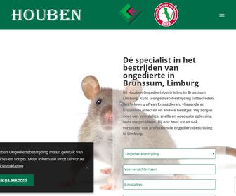 http://www.houben-ongediertebestrijding.nl