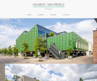 Houben & van Mierlo Architecten B.V.