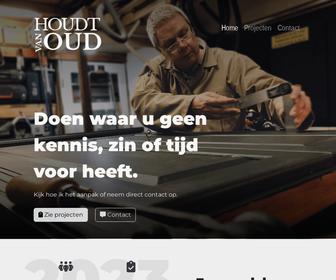 http://www.houdtvanoud.nl