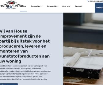 House Improvement Nederland B.V.