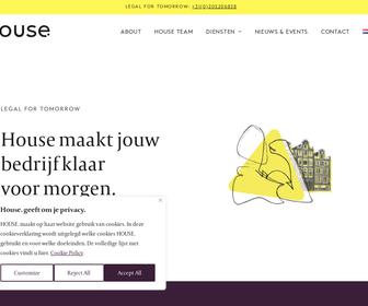 http://www.house-legal.nl