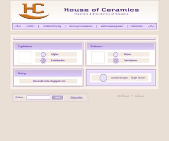 http://www.house-of-ceramics.nl