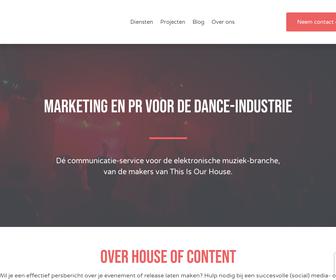 http://www.house-of-content.nl
