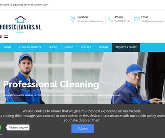 http://www.housecleaners.nl