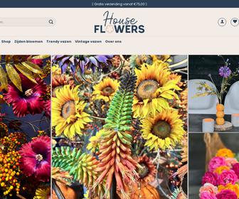 http://www.houseflowers.nl