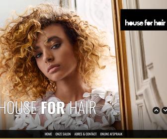 House for Hair