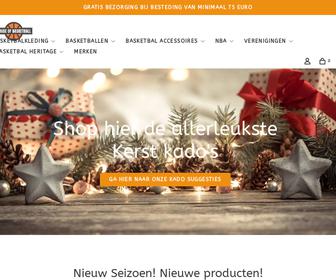 https://www.houseofbasketball.nl