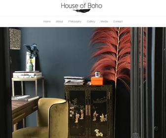 http://www.houseofboho.nl