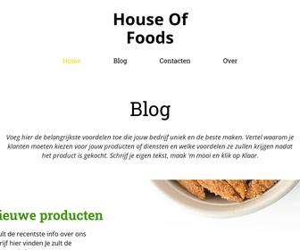 House of Foods