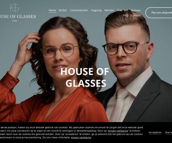 http://www.houseofglasses.nl
