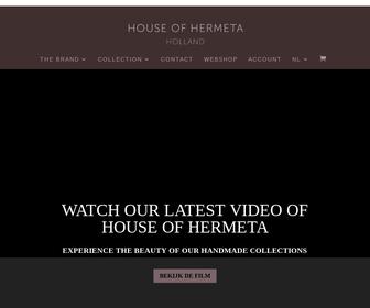 House of Hermeta B.V.