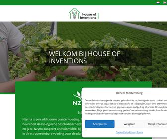 http://www.houseofinventions.nl