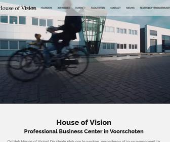 House of Vision Business Center