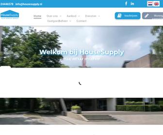 HouseSupply