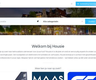 https://www.housie.nl
