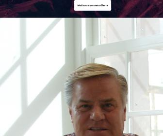 Frank van der Bent Housing Services