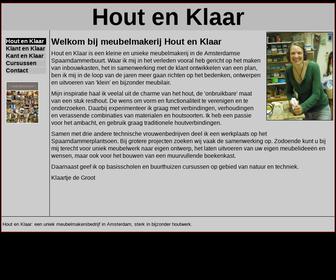 http://www.hout-en-klaar.nl