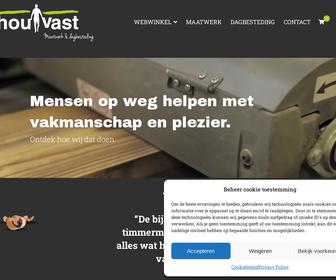 http://www.hout-vast.nl