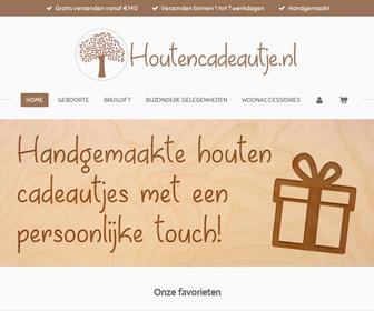 http://www.houtencadeautje.nl