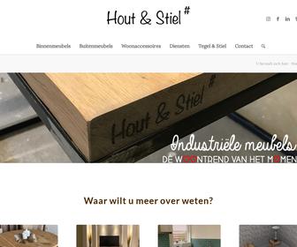 http://www.houtenstiel.nl