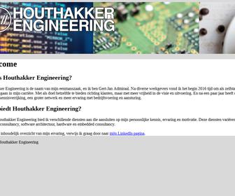 Houthakker Engineering