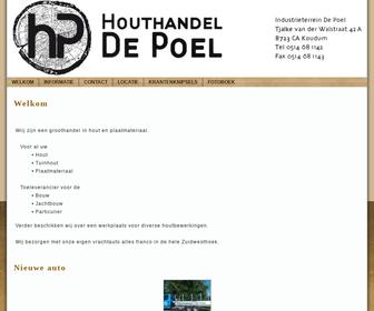 http://www.houthandeldepoel.nl