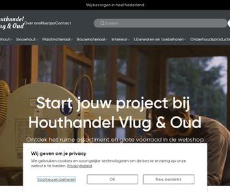 Houthandel Vlug & Oud B.V.