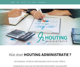 Houting Administratie