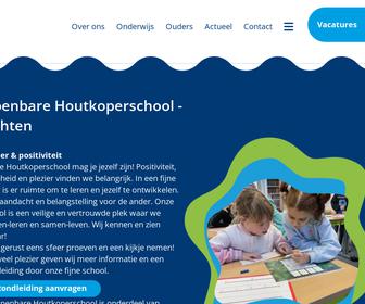 http://www.houtkoperschool.nl