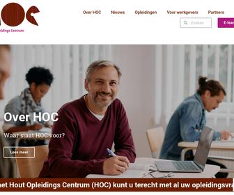 http://www.houtopleidingscentrum.nl