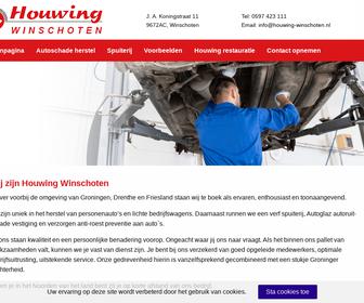 http://www.houwing-autoschade.nl