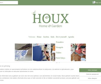 http://www.houxhome.nl