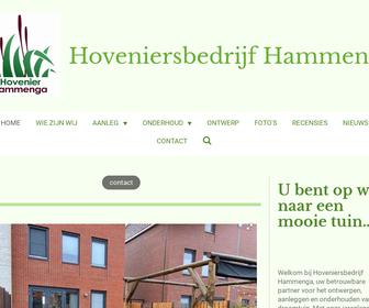 http://www.hovenier-hammenga.nl