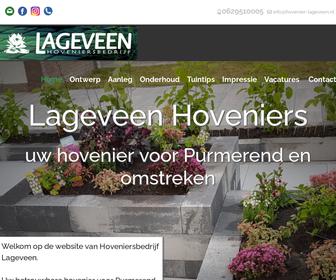 Lageveen Hoveniers B.V.