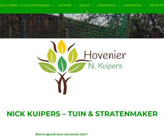 Hovenier N. Kuipers