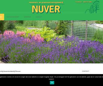 http://www.hovenier-nuver.nl