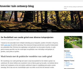 Hovenier-tuin-ontwerp.nl