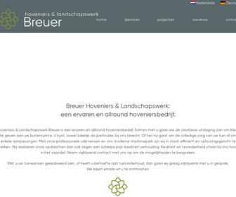 http://www.hovenierbreuer.nl
